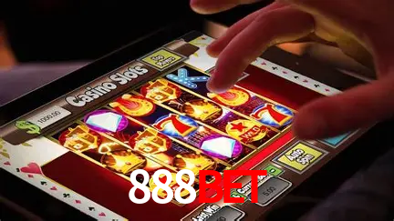 Blackjack Table 888BET