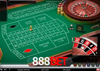 VIP Casino 888BET