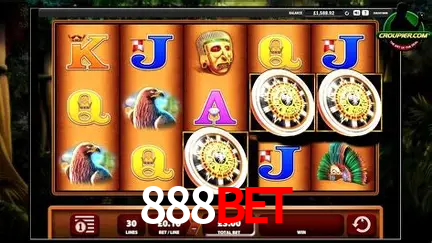 Roulette Table 888BET